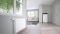 Kuvassa on ViCare Smart Home -termostaattinen patteriventtiili.